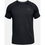 Under Armour Raid 2.0 SS Left Chest Black (001)