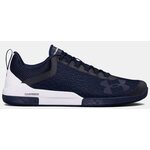 Under Armour Charged Legend Midnight Navy (410) / White