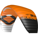 Ozone Subzero V1 Kite Only 7m² Orange