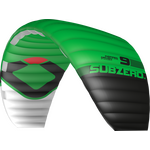 Ozone Subzero V1 Kite Only 7m² Green