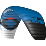 Ozone Subzero V1 Kite Only 7m² Blue