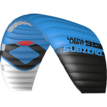 Ozone Subzero V1 Ultralight Kite Only 13m² Blue
