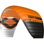 Ozone Subzero V1 Ultralight Kite Only 13m² Orange