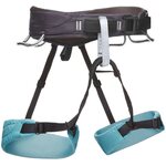 Black Diamond Momentum Harness - Womens Caspian