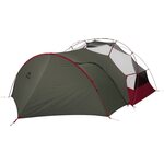 MSR Gear Shed (Elixir & Hubba) V2 Green