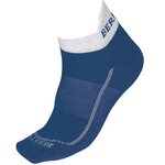Beretta Shooting Short Socks Blue Marine