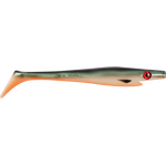 Strike Pro Pig Shad Jr 20cm 2pcs Smelt