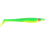Strike Pro Pig Shad Jr 20cm 2pcs Fire Tiger