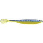 Strike Pro Gunslinger 20cm / 4kpl Zander Queen