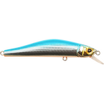 Strike Pro Inquisitor 8cm Blue Silver OB