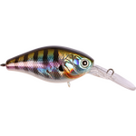 Strike Pro Cranky X Deep 5cm / 9g Blue Gill