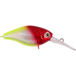 Strike Pro Cranky X Deep 5cm / 9g Clown