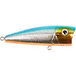 Strike Pro Strike Pop 6cm / 8,5g Blue Silver OB