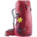 Deuter Futura 24 SL Cranberry - Maron