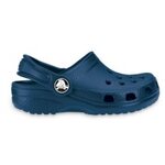 Crocs Kids Classic Cayman Navy