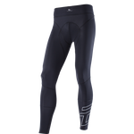 Zero Point Performance Compression Tights Mens Black