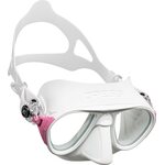 Cressi Calibro White / Pink