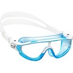 Cressi Baloo Goggles Blue / Blue White