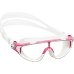 Cressi Baloo Goggles Pink / Pink White