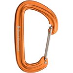 Black Diamond Neutrino Carabiner BD Orange