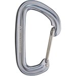 Black Diamond Neutrino Carabiner Grey