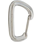 Black Diamond Neutrino Carabiner Polished