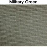 Eberlestock Short Shotgun Side Scabbard (A1SS) Military Green