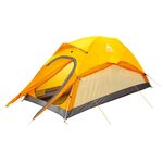 Vaude Specula Ultra-Light Saffron