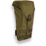 Eberlestock Saddle Bag (A3SB) Coyote Brown