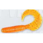 Pro Kalastus Relax Twister 5" toukkajigi 5kpl 8 / Oeanssi/vihreähile