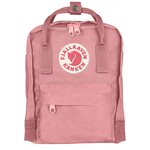 Fjällräven Kånken Mini Pink (312)