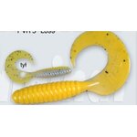 Pro Kalastus Relax Twister 5" toukkajigi 5kpl 18 / Kelatinen/sininenhile