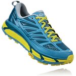 Hoka Mafate Speed 2 Mens Midnight / Niagara