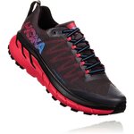 Hoka Challenger ATR 4 Women Black / Azalea