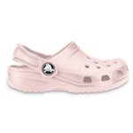 Crocs Kids Classic Cayman Cotton candy