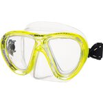Seacsub Procida Yellow
