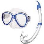 Seacsub Set Elba Blue