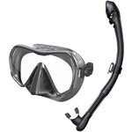 Seacsub Set Touch Black