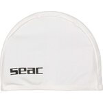 Seacsub Swim Cap Lycra White