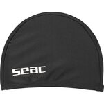 Seacsub Swim Cap Lycra Black