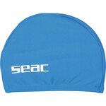 Seacsub Swim Cap Lycra Jr Blue