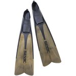 Seacsub Talent Camo Brown