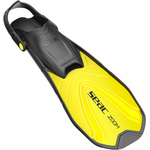 Seacsub Zoom Yellow