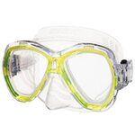 Seacsub Elba MD Yellow