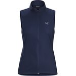 Arc'teryx Cita Vest Womens Midnight