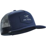 ◆ 【特別価格】アークテリクス HEXAGONAL TRUCKER キャップ Arc'teryx Hexagonal Patch Trucker Hat | トラッカーキャップ