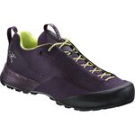 Arc'teryx Konseal FL Shoes Womens Purple Reign / Lumen Lime
