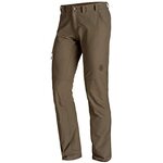 Mammut Hiking Pants Men Bistre