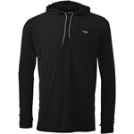 Outdoor Research Echo Hoody Men's Black/Pewter