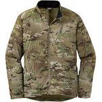 Outdoor Research Tradecraft Jacket - USA Multicam